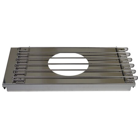 Groen Blower Cover Z096788